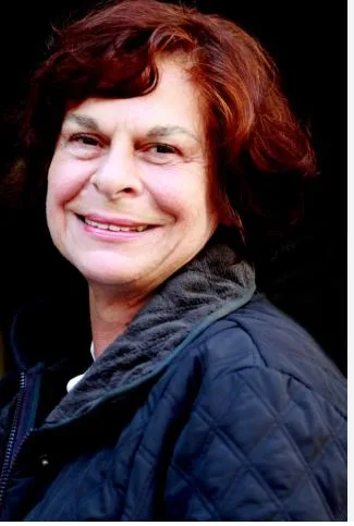Serpil Güvenç