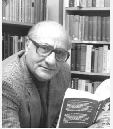 Dursun Akçam